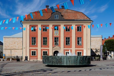Jönköping stadsbild